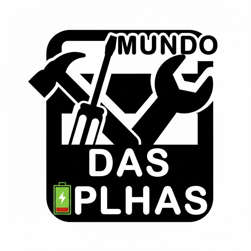 Mundo das Pilhas